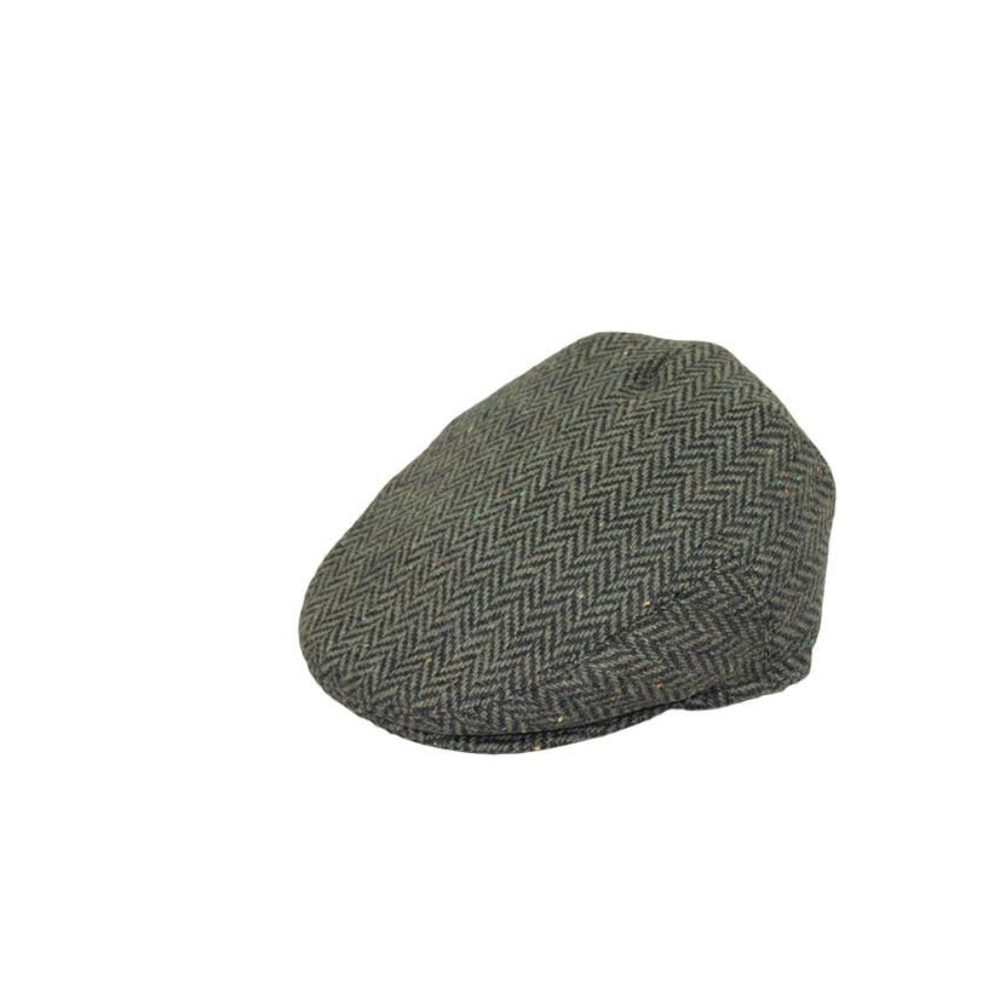 Ivy Caps - Picture 2 of 4